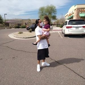 Meet your Posher, Pedro